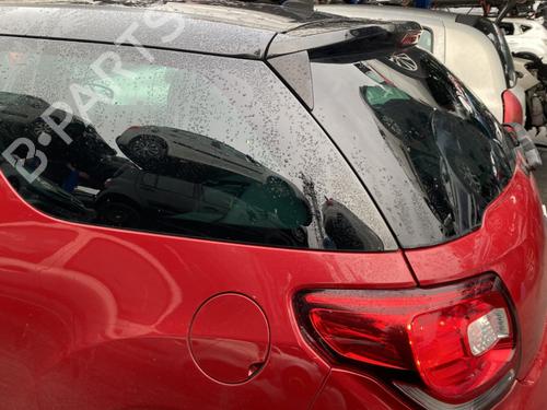 Used Rear left quarter glass CITROËN DS3 (SA_) 1.6 HDi 110 (112 hp) 25677995