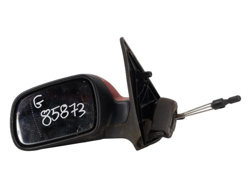 Used Left mirror CITROËN XSARA (N1) 2.0 HDi 90 (90 hp) 25685798