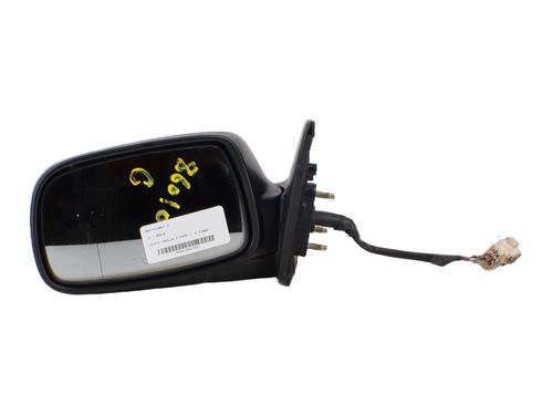 Used Left mirror TOYOTA COROLLA Compact (_E10_) 2.0 D (CE100_, CE100R) (72 hp) 25725280