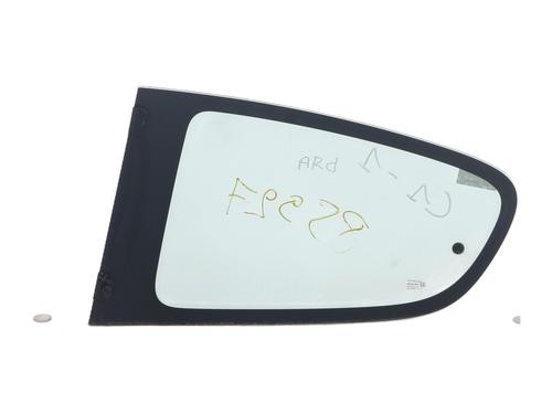 Rear right door window CITROËN C1 (PM_, PN_) 1.0 | BP26388834C21 