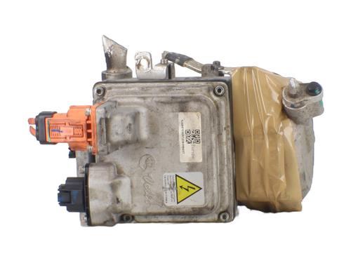 AC compressor DACIA SPRING EV (B6M1) | BP37750871M34 - Image 5