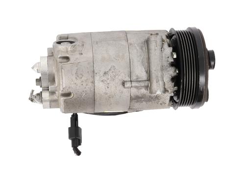 AC compressor FORD C-MAX (DM2) 1.8 TDCi | BP25674286M34  - Image 7