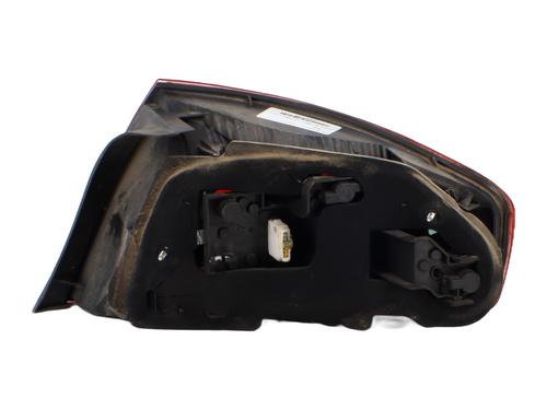 Left taillight PEUGEOT 407 (6D_) 1.6 HDi 110 (6D9HZC, 6D9HYC) | BP25690751C34 