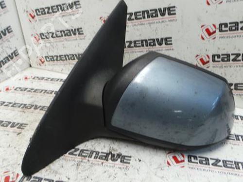 Used Left mirror FORD MONDEO III Turnier (BWY) 2.0 16V TDDi / TDCi (115 hp) 25689941