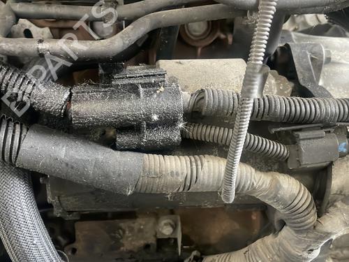 Used Starter FORD MONDEO IV (BA7) 2.0 TDCi (140 hp) 25683689