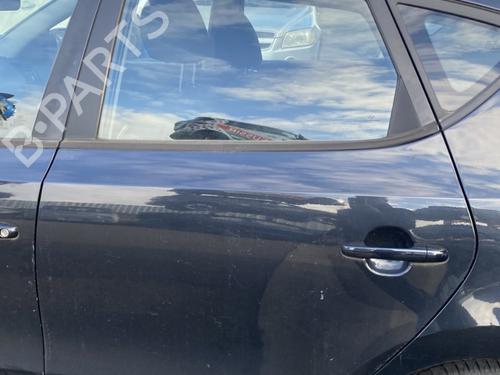 Dør venstre bagtil HYUNDAI i30 (FD) 1.6 CRDi (90 hp) 25677537