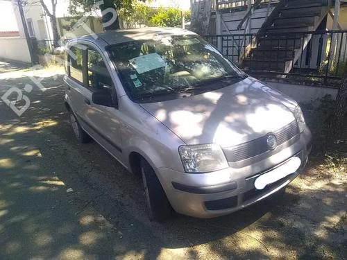 Gearbox FIAT PANDA (169_) 1.3 D Multijet (169.AXC1A) | BP25689113M3  - Image 5