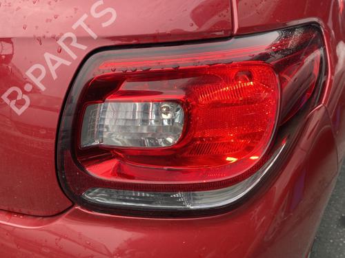 Used Right taillight CITROËN DS3 (SA_) 1.6 HDi 110 (112 hp) 25683111