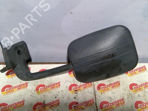 Used Right mirror CITROËN C15 Box Body/MPV (VD_) 1.8 D (60 hp) 25696090