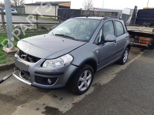 Right taillight SUZUKI SX4 (EY, GY) 1.9 DDiS 4x4 (RW419D) | BP25699054C35 - Image 8