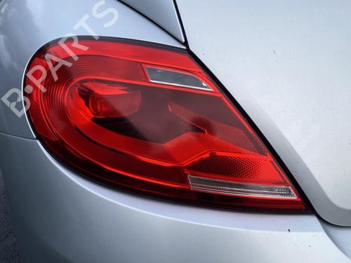 Venstre Baklys VW BEETLE (5C1, 5C2) 1.6 TDI (105 hp) 31710224