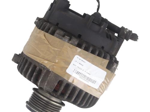 Alternator SEAT TOLEDO III (5P2) 2.0 TDI 16V | BP27277805M7  - Image 5