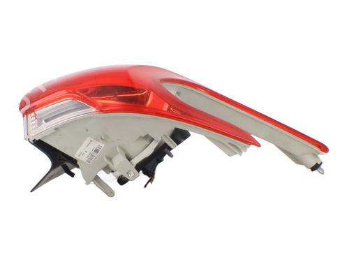 Right taillight PEUGEOT 2008 I (CU_) 1.6 HDi | BP33739032C35 - Image 4