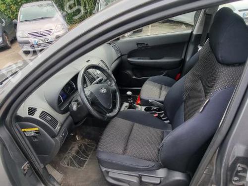 Used Parts HYUNDAI i30 Estate (FD) 1.6 CRDi (90 hp) 2538528