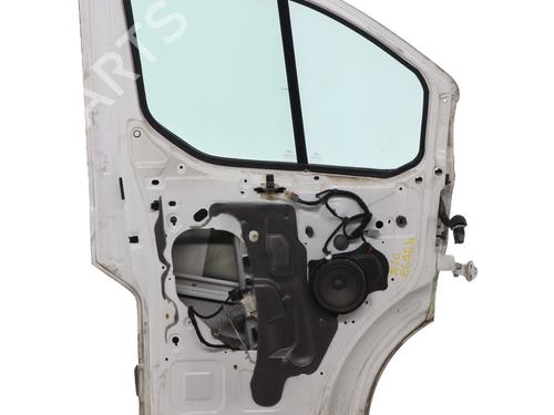 front-left-door-window-ford-transit-custom-v362-van-fy-fz-2012-27283067 main image