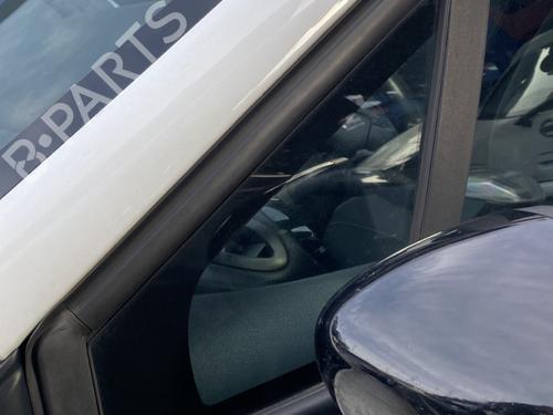 Vidro triangular frente esquerdo RENAULT CLIO IV (BH_) 1.5 dCi 90 (90 hp) 31625429