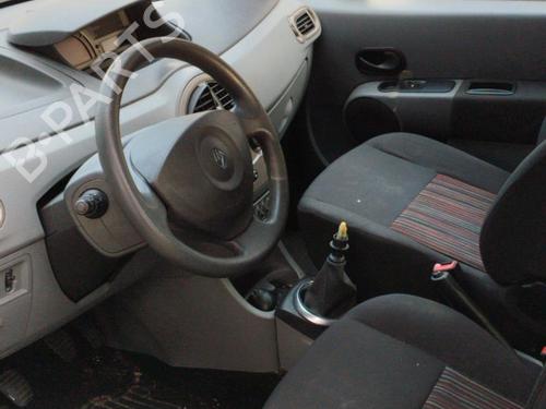 AC compressor RENAULT MODUS / GRAND MODUS (F/JP0_) 1.5 dCi (JP0G, JP0H) | BP25674648M34  - Image 8