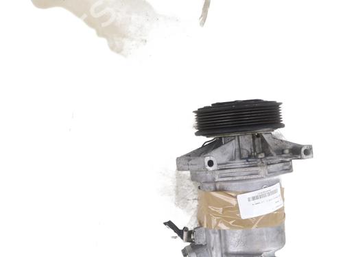 AC compressor DACIA DOKKER MPV (KE_) 1.2 TCe (KEM0, KEAY) | BP27611272M34 - Image 4