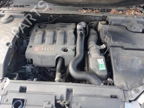 Right taillight CITROËN C5 I Break (DE_) | BP25699510C35 - Image 4