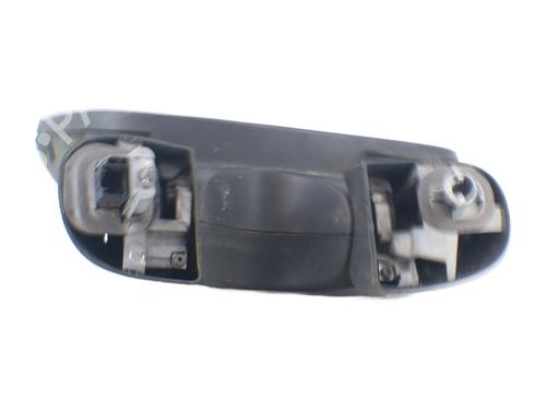 Retrovisor esquerdo RENAULT TRAFIC II Van (FL) 1.9 dCi 80 (FL0B) | BP34473439C26 - Image 4