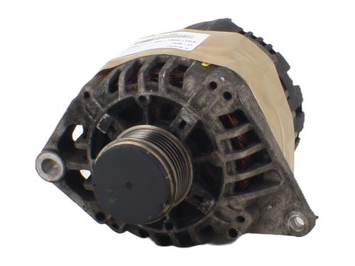 Alternator RENAULT KANGOO (KC0/1_) 1.2 16V (KC05, KC06, KC03, KC0T, KC0W, KC1D) | BP27258113M7 - Image 3