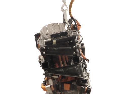 Used Engine Engine RENAULT ZOE (BFM_) ZOE (88 hp) 28153435 28153435