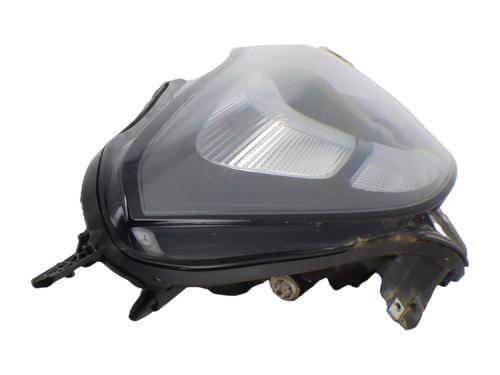 Used Right headlight Right headlight OPEL CORSA E (X15) 1.3 CDTI (08, 68) (95 hp) 39528532 39528532