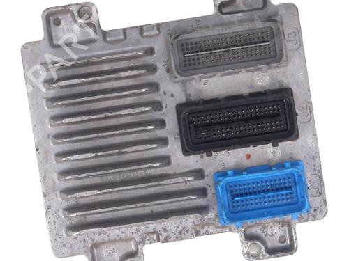 Control unit OPEL CORSA E (X15) 1.4 Turbo (08, 68) | BP32299770M11 - Image 3