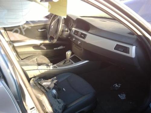 Gear lever BMW 3 (E90) 320 d | BP25689781M90 - Image 3