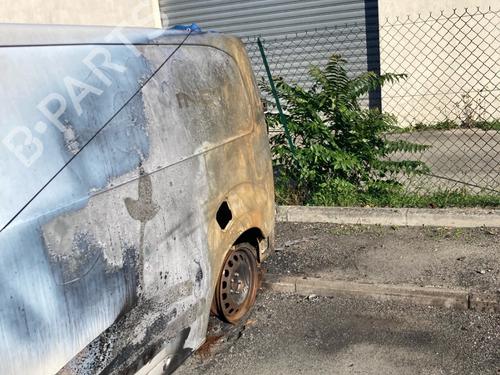 Engine PEUGEOT EXPERT Van (V_) E-EXPERT | BP32315504M1  - Image 8