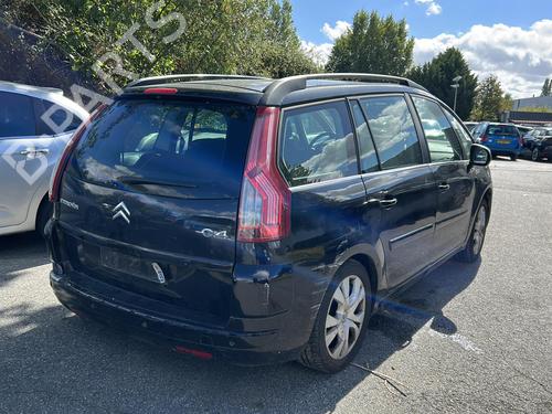 Right taillight CITROËN C4 Grand Picasso I (UA_) 1.6 HDi | BP25686947C35 