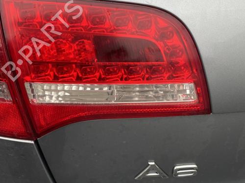 Left tailgate light AUDI A6 C6 Avant (4F5) 3.0 TDI quattro | BP32363970C79