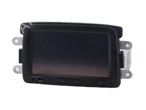 Used Display monitor RENAULT TRAFIC III Van (FG_) 1.6 dCi 125 (FGMH) (125 hp) 27294863