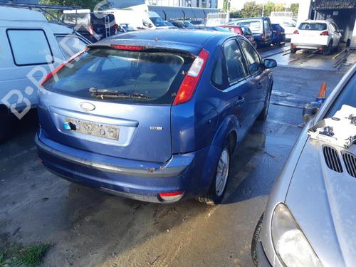 ABS pump FORD FOCUS II (DA_, HCP, DP) 1.6 TDCi | BP25689689M43 