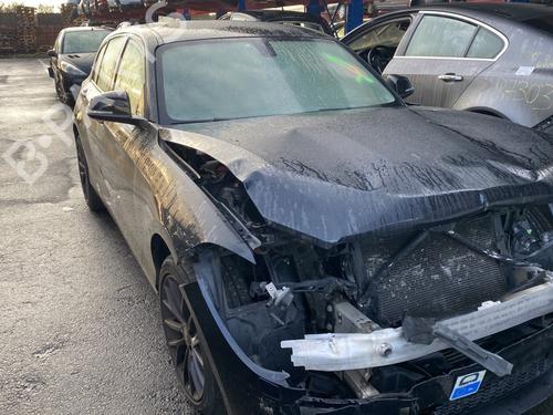 Right sun visor BMW 1 (F20) 116 d | BP31881395I2