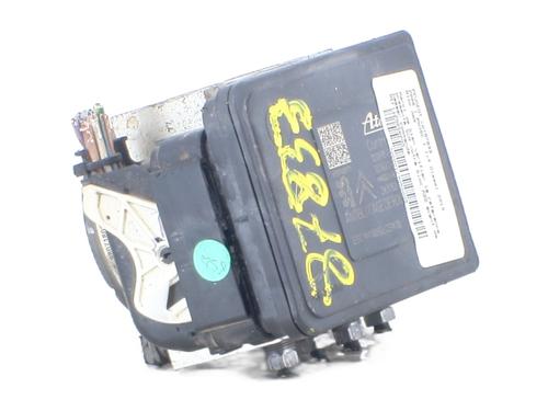 ABS pump PEUGEOT 2008 I (CU_) 1.4 HDi | BP37036812M43  - Image 5