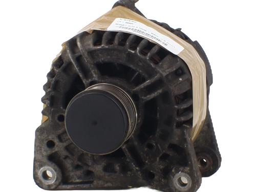 Used Alternator RENAULT CLIO III Grandtour (KR0/1_) 1.5 dCi (KR0F) (86 hp) 27944559