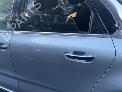 Used Left rear door CITROËN C4 Picasso II 1.2 THP 130 (130 hp) 30183220