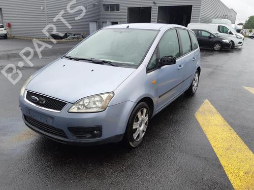 Right mirror FORD FOCUS C-MAX (DM2) 1.8 TDCi | BP25699492C27 
