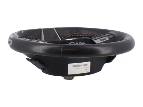 Used Steering wheel Steering wheel DS DS 4 II (FR_, FB_, F3_, FP_) E-TENSE 225 (F3DGZT) (224 hp) 31929370 31929370