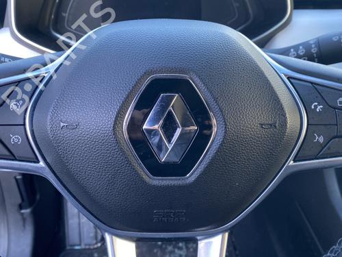 Used Driver airbag RENAULT CLIO V (B7_) 1.6 E-TECH 140 (B7MU) (140 hp) 31977416