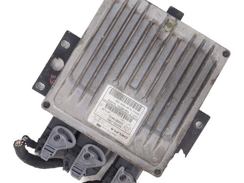 Used Control unit RENAULT CLIO III (BR0/1, CR0/1) 1.5 dCi (BR17, CR17) (86 hp) 32265173