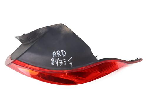Right taillight VW GOLF VI (5K1) 1.4 TSI | BP29514184C35 - Image 2