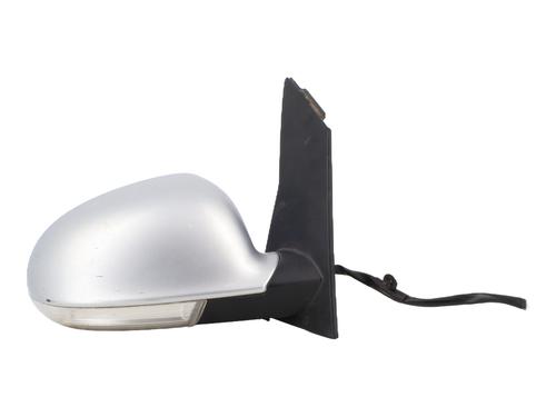 Right mirror VW GOLF PLUS V (5M1, 521) 1.9 TDI | BP25683493C27 