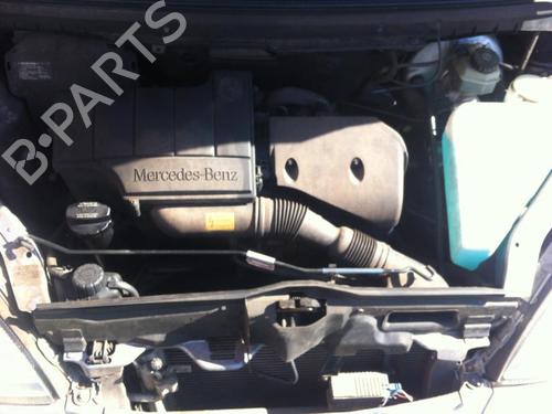 Left taillight MERCEDES-BENZ A-CLASS (W168) A 160 (168.033, 168.133) | BP25689593C34 