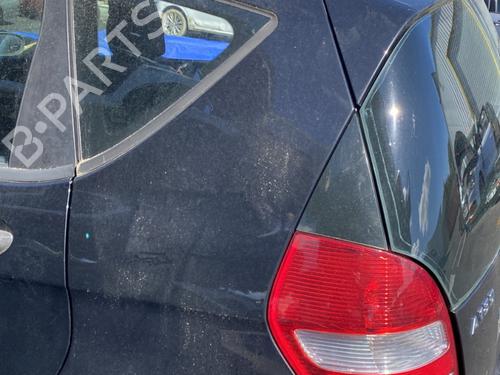 rear-left-door-window-mercedes-benz-a-class-w169-2004-2005-2006-2007-2008-2009-2010-2011-2012-34044080 main image