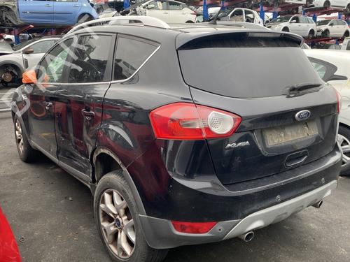 Electronic module FORD KUGA I | BP33700367M83 - Image 2