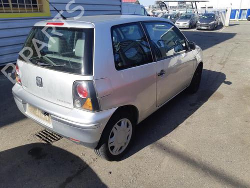 Right headlight SEAT AROSA (6H1) 1.7 SDI | BP25699110C29 