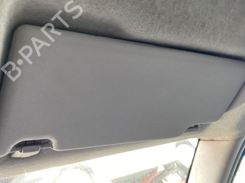 Used Right sun visor FORD MONDEO III Turnier (BWY) 2.0 16V TDDi / TDCi (115 hp) 25681300