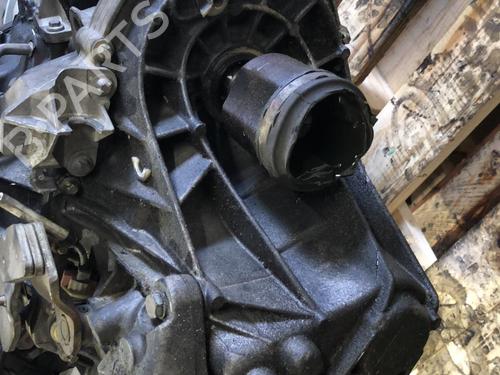 Gearbox RENAULT CLIO III (BR0/1, CR0/1) 1.5 dCi (BR17, CR17) | BP25692706M3